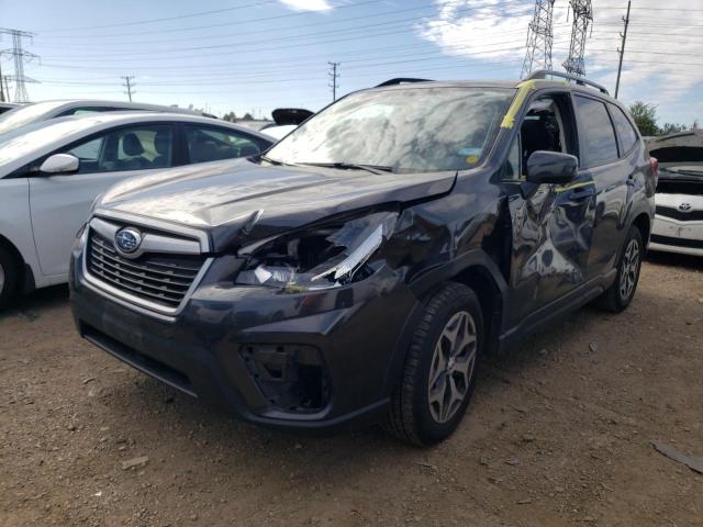 SUBARU FORESTER P 2019 jf2skaec7kh467093