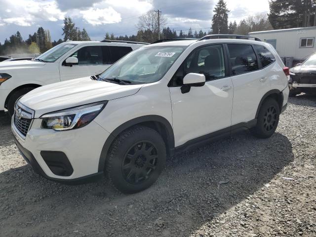 SUBARU FORESTER 2019 jf2skaec7kh478949