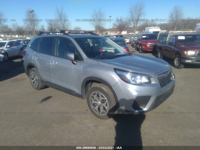 SUBARU FORESTER 2019 jf2skaec7kh479681