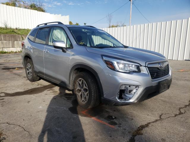 SUBARU NULL 2019 jf2skaec7kh492754