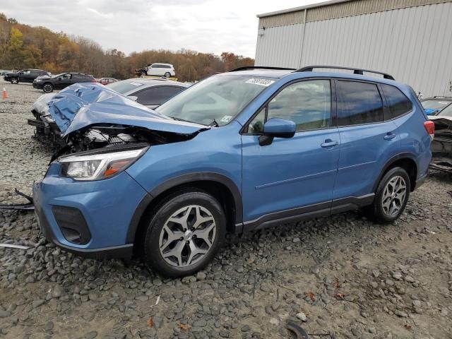 SUBARU FORESTER 2019 jf2skaec7kh503879