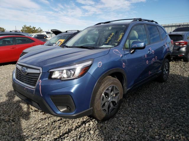 SUBARU FORESTER 2019 jf2skaec7kh527888