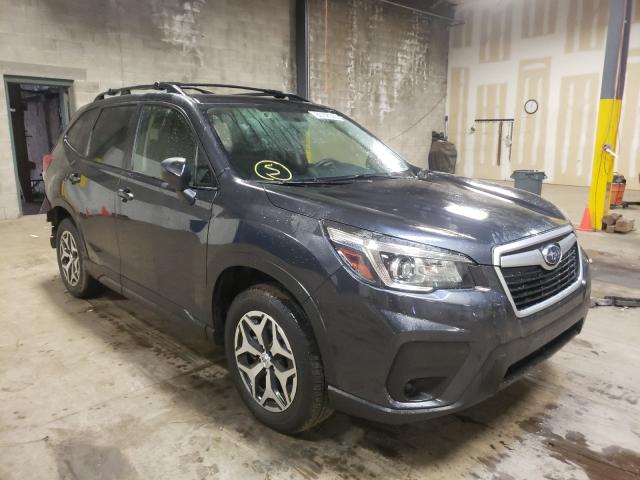 SUBARU FORESTER P 2019 jf2skaec7kh528846