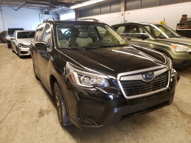 SUBARU FORESTER P 2019 jf2skaec7kh539216