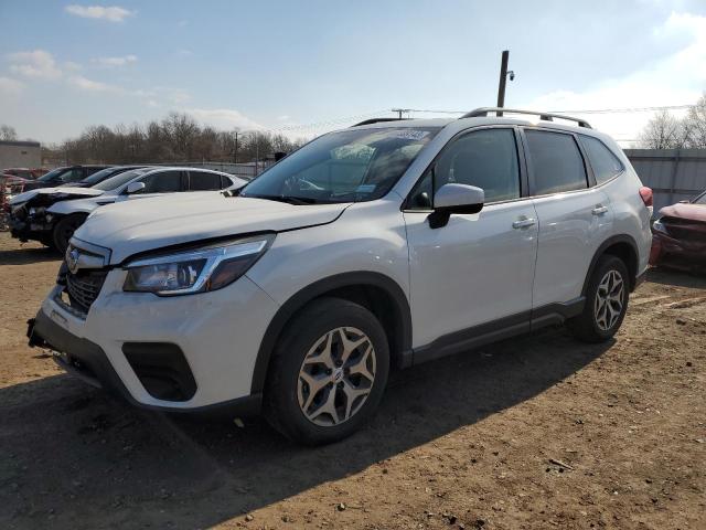 SUBARU FORESTER P 2019 jf2skaec7kh552922