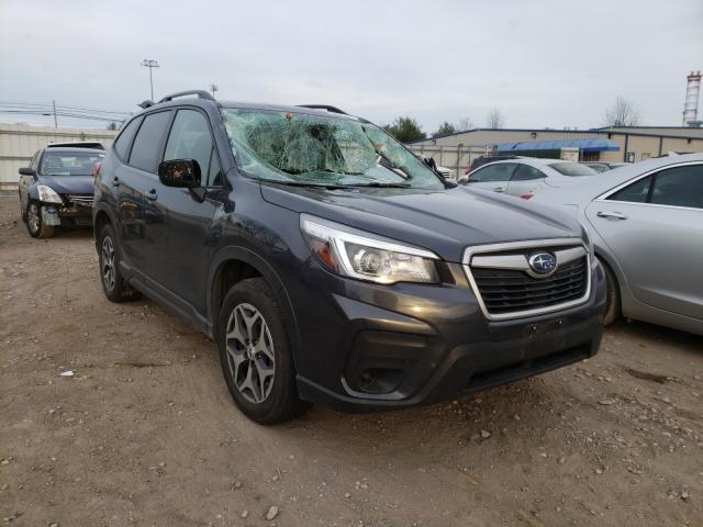 SUBARU FORESTER P 2019 jf2skaec7kh562348