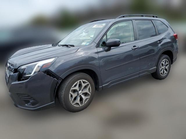 SUBARU FORESTER 2022 jf2skaec7nh431781