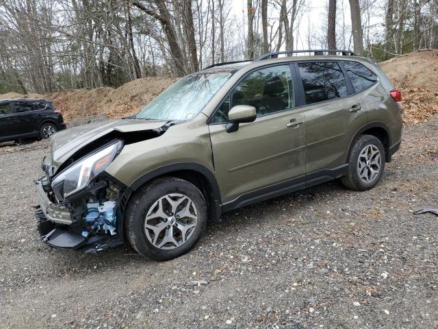 SUBARU FORESTER P 2022 jf2skaec7nh447141