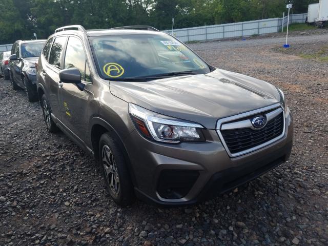 SUBARU FORESTER P 2019 jf2skaec8kh410191