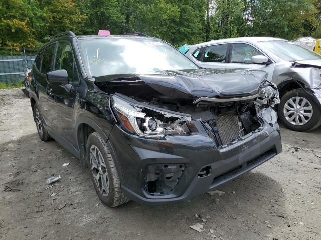 SUBARU FORESTER P 2019 jf2skaec8kh410286