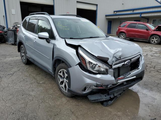 SUBARU FORESTER P 2019 jf2skaec8kh411793