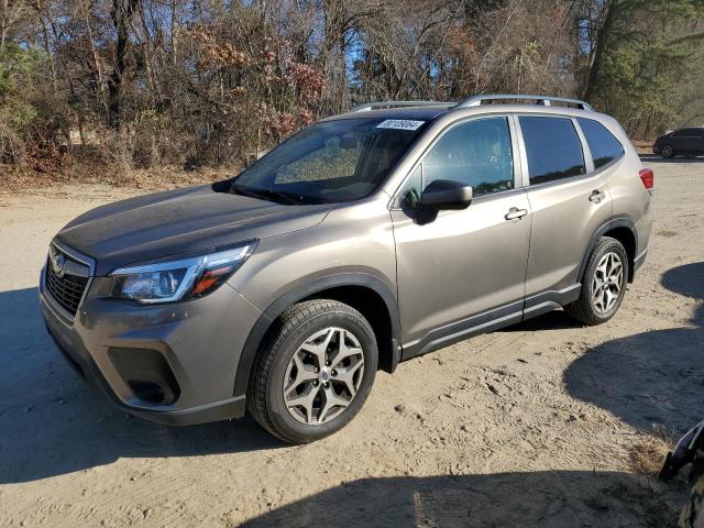 SUBARU FORESTER P 2019 jf2skaec8kh417402