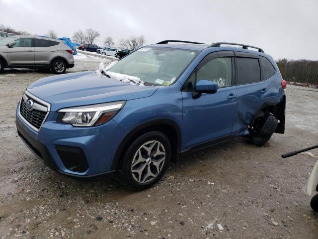 SUBARU FORESTER P 2019 jf2skaec8kh429534