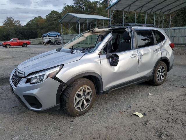 SUBARU FORESTER 2019 jf2skaec8kh433616