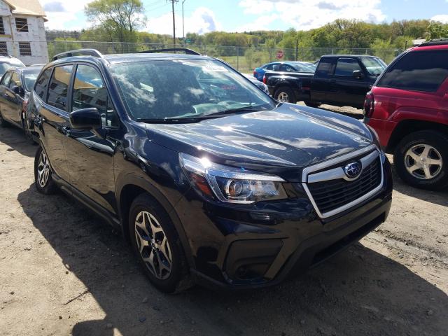 SUBARU FORESTER P 2019 jf2skaec8kh440064