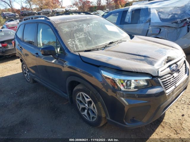 SUBARU FORESTER 2019 jf2skaec8kh441117