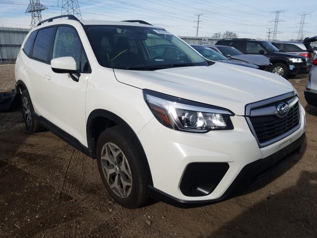 SUBARU FORESTER P 2019 jf2skaec8kh455454