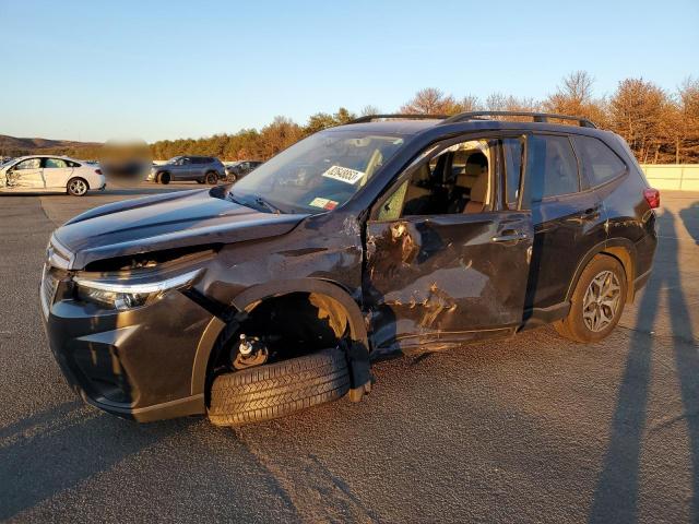 SUBARU FORESTER 2019 jf2skaec8kh477163