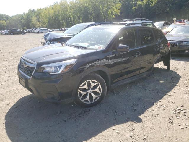 SUBARU NULL 2019 jf2skaec8kh495842