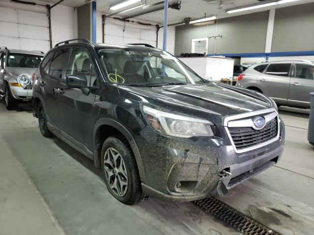 SUBARU FORESTER P 2019 jf2skaec8kh530590