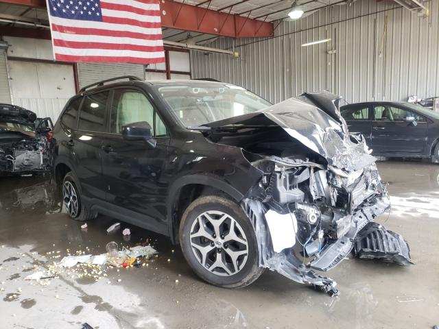 SUBARU FORESTER P 2019 jf2skaec8kh541086