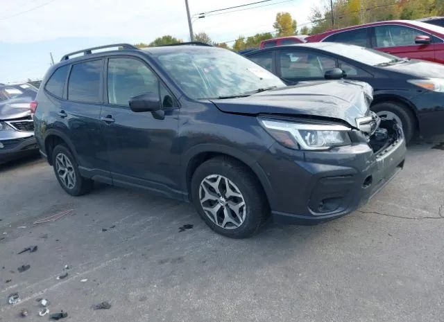 SUBARU FORESTER 2019 jf2skaec8kh541895