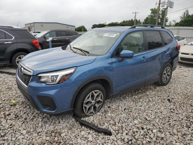 SUBARU FORESTER 2019 jf2skaec8kh563976