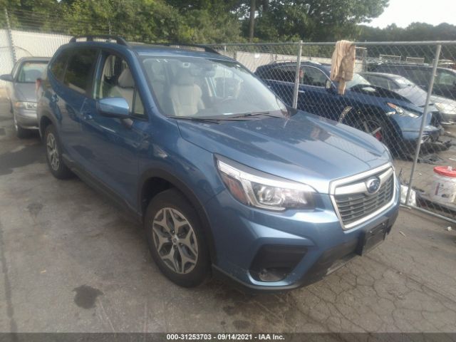 SUBARU FORESTER 2019 jf2skaec8kh573858