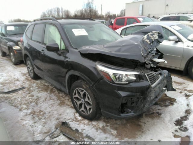 SUBARU FORESTER 2019 jf2skaec8kh576470