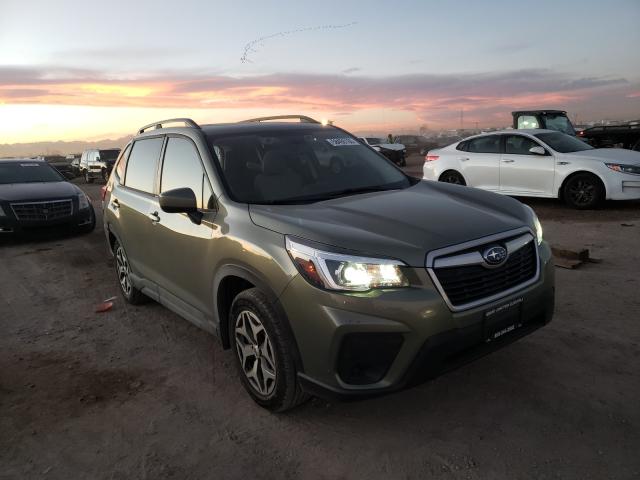 SUBARU FORESTER P 2019 jf2skaec8kh578459