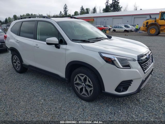 SUBARU FORESTER 2022 jf2skaec8nh466779