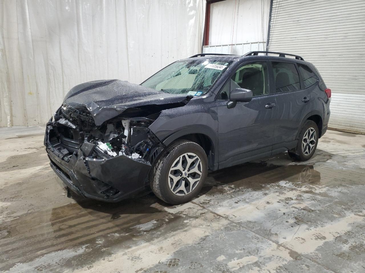 SUBARU FORESTER 2023 jf2skaec8ph414264