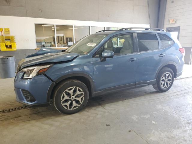 SUBARU FORESTER 2023 jf2skaec8ph492253