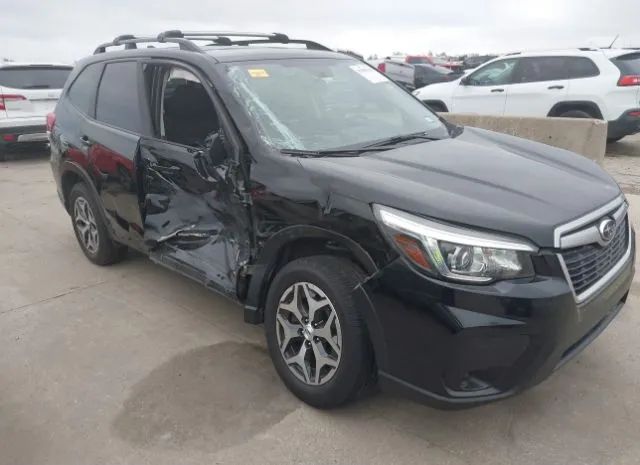 SUBARU FORESTER 2019 jf2skaec9kh420826