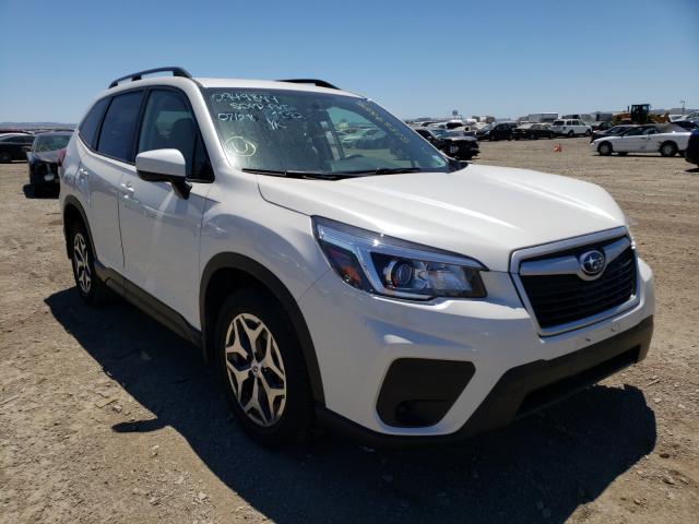 SUBARU FORESTER P 2019 jf2skaec9kh470643