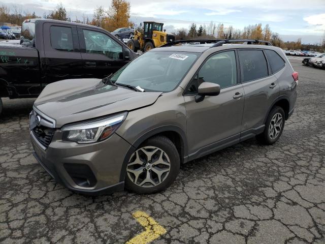 SUBARU FORESTER P 2019 jf2skaec9kh487345