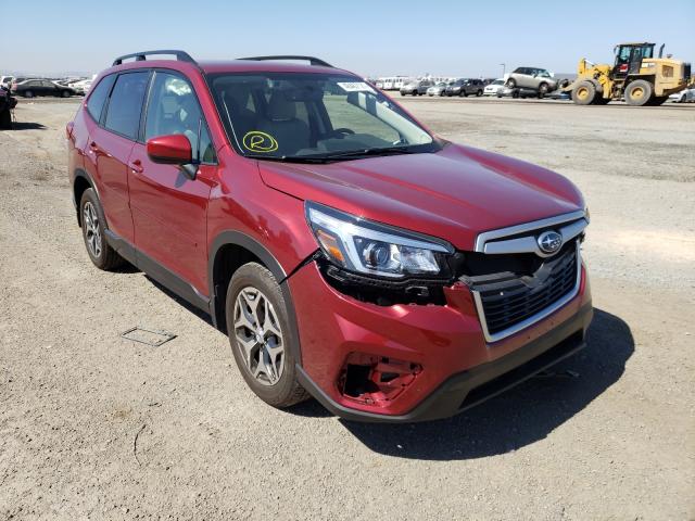 SUBARU NULL 2019 jf2skaec9kh496823