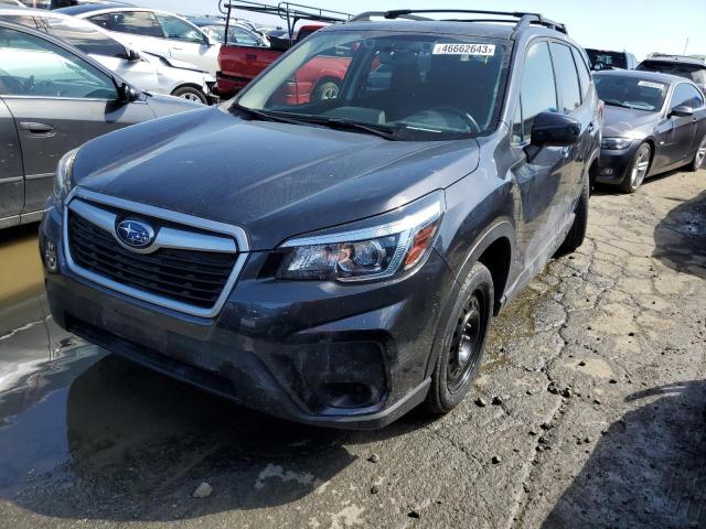 SUBARU FORESTER P 2019 jf2skaec9kh529514