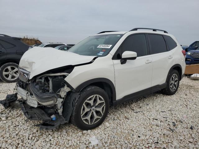 SUBARU FORESTER P 2019 jf2skaec9kh533692