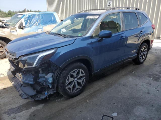 SUBARU FORESTER 2023 jf2skaec9ph426486