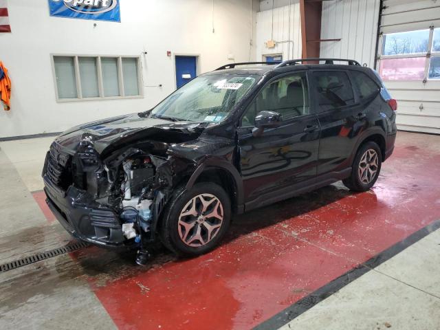 SUBARU FORESTER P 2023 jf2skaec9ph515815