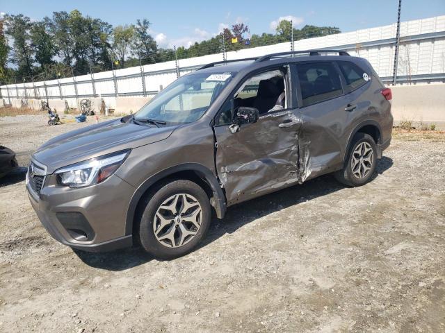 SUBARU FORESTER P 2019 jf2skaecxkh406546