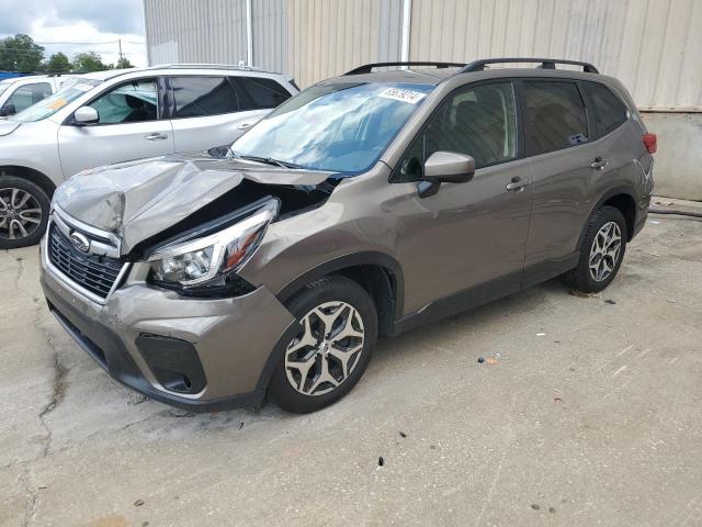 SUBARU FORESTER 2019 jf2skaecxkh422438