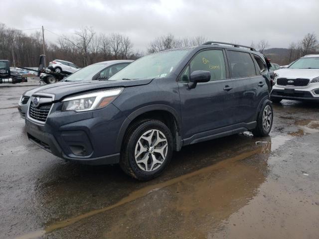 SUBARU FORESTER 2019 jf2skaecxkh458291