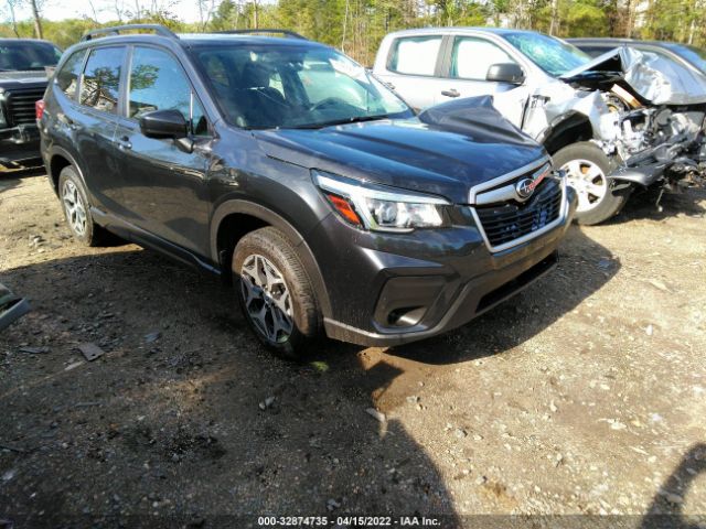 SUBARU FORESTER 2019 jf2skaecxkh511510