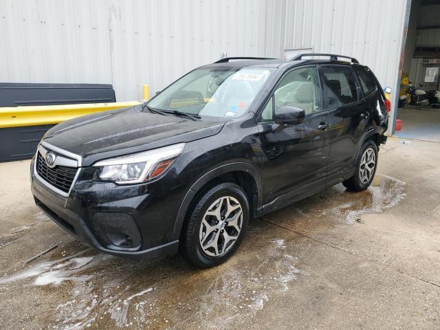 SUBARU FORESTER P 2019 jf2skaecxkh527447