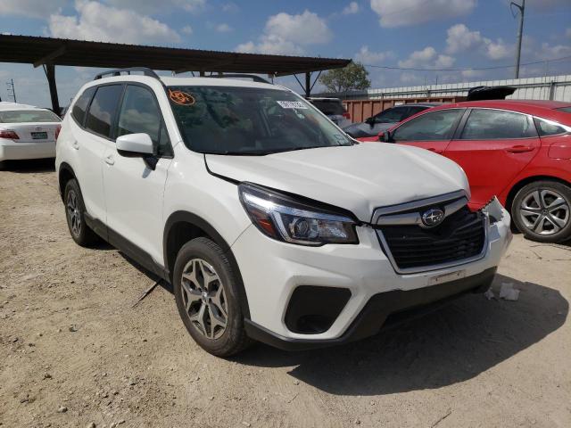 SUBARU FORESTER 2019 jf2skaecxkh528386