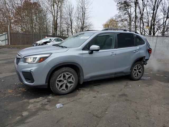 SUBARU FORESTER P 2019 jf2skaecxkh528629