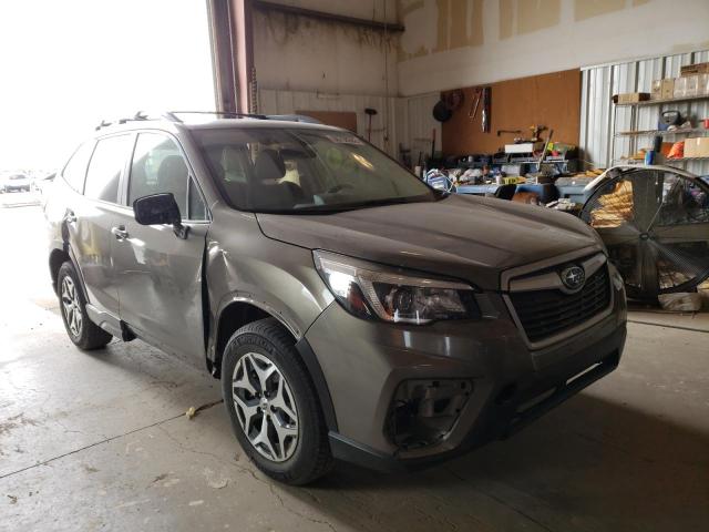 SUBARU FORESTER 2019 jf2skaecxkh532776