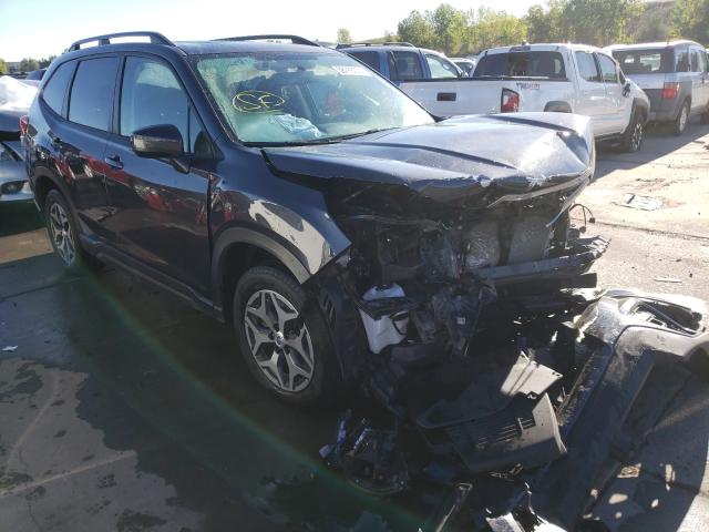 SUBARU NULL 2019 jf2skaecxkh564403